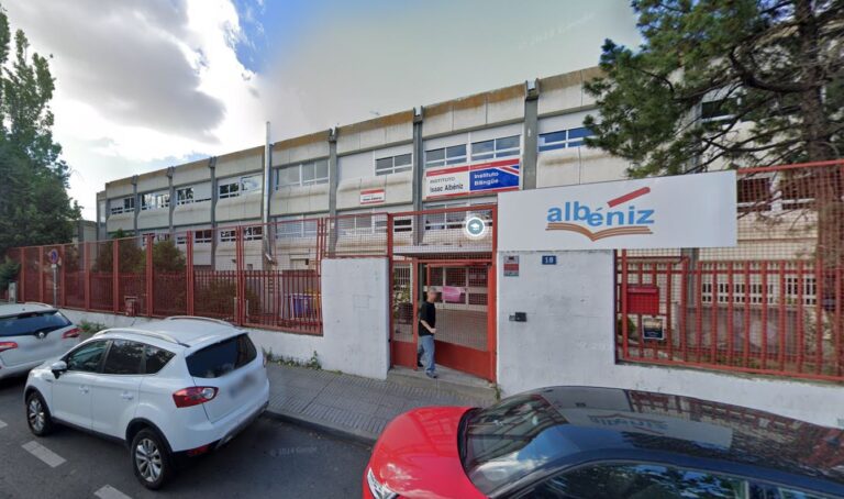 Un instituto de Leganés tendrá Bachillerato de Excelencia en Artes