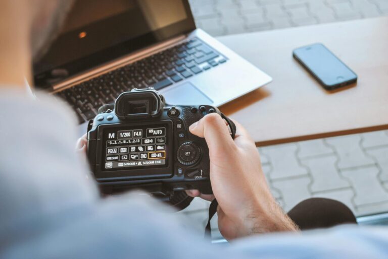 El Ayuntamiento de Leganés busca fotógrafo institucional
