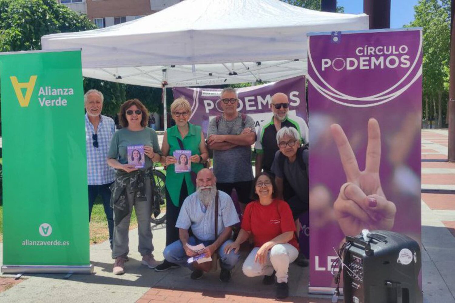 podemos leganes
