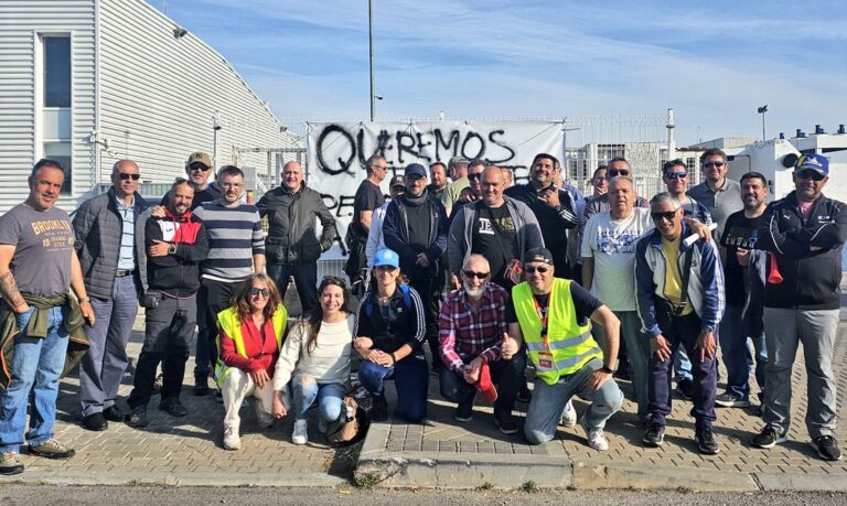 Podemos Leganés responde al comunicado en apoyo a Alba Pulido tras pedir su dimisión