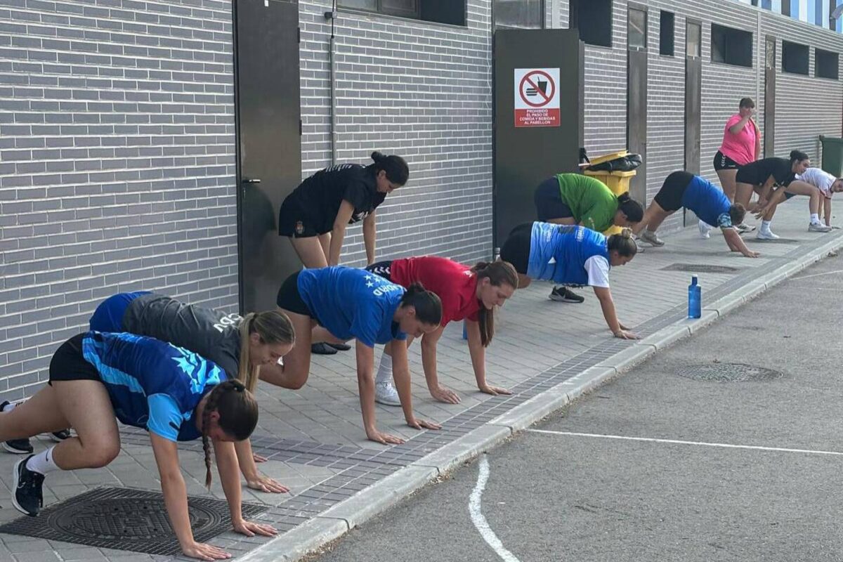 balonmano leganes