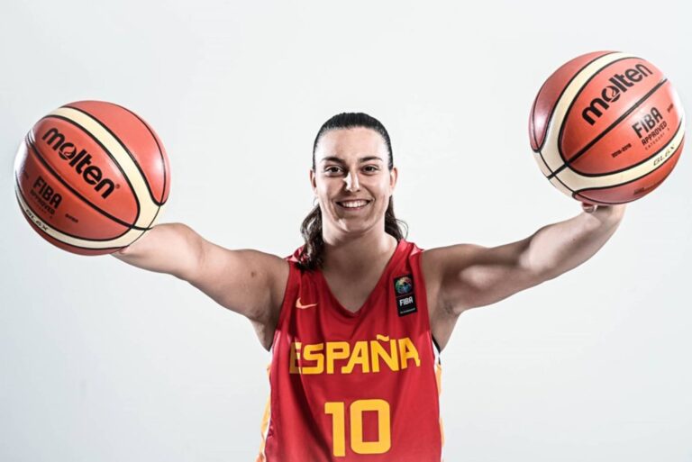 El Baloncesto Leganés suma a Carla Flores por una temporada