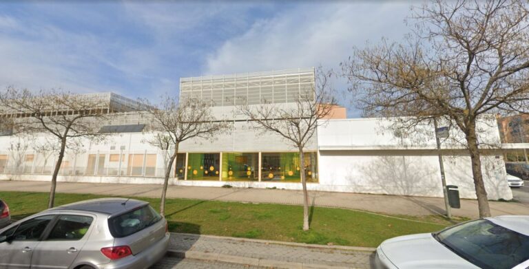 La Comunidad de Madrid licita la gestión de una escuela infantil de Leganés