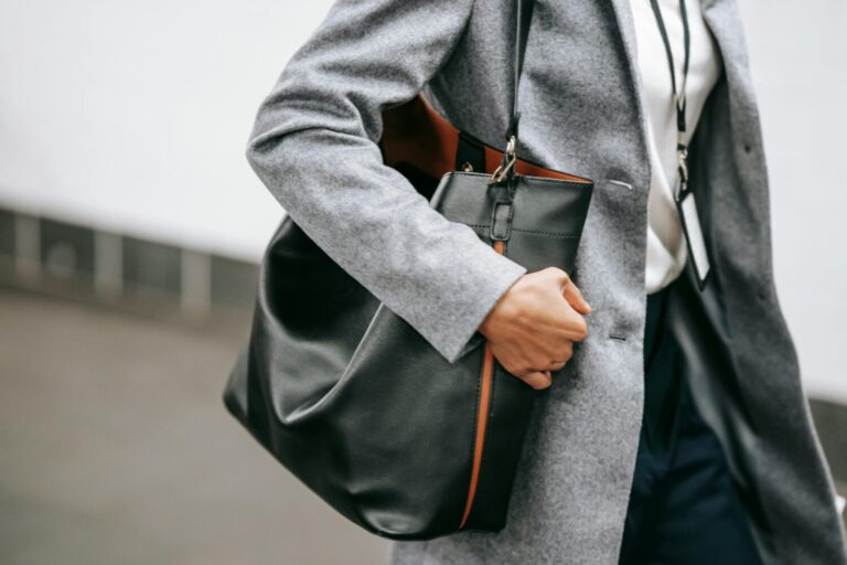 Los mejores bolsos para el trabajo: cómodos, amplios y con compartimentos