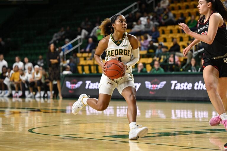 Sonia Smith, ganadora del Atlantic 10, fichaje del Baloncesto Leganés