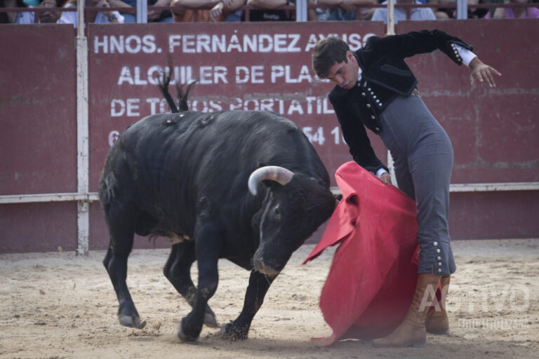 El alcalde de Leganés reitera «la plaza de toros portátil no tuvo coste»