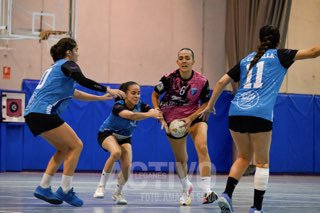 balonmano leganes