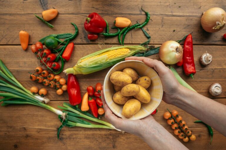 La Feria Agroalimentaria trae a Leganés productos naturales
