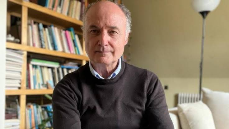José Antonio Luengo hablará de la salud mental en la educación en Leganés