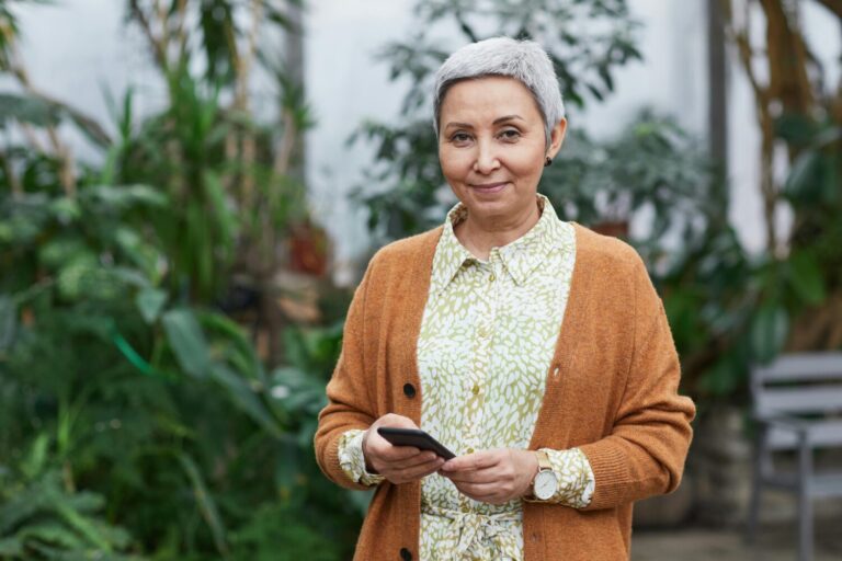 Kala: primera app en español para acompañar a las mujeres en la menopausia