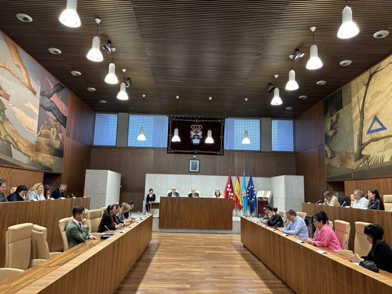 Decisión del TSJM: El PSOE de Leganés pierde en su intento de frenar modificaciones presupuestarias