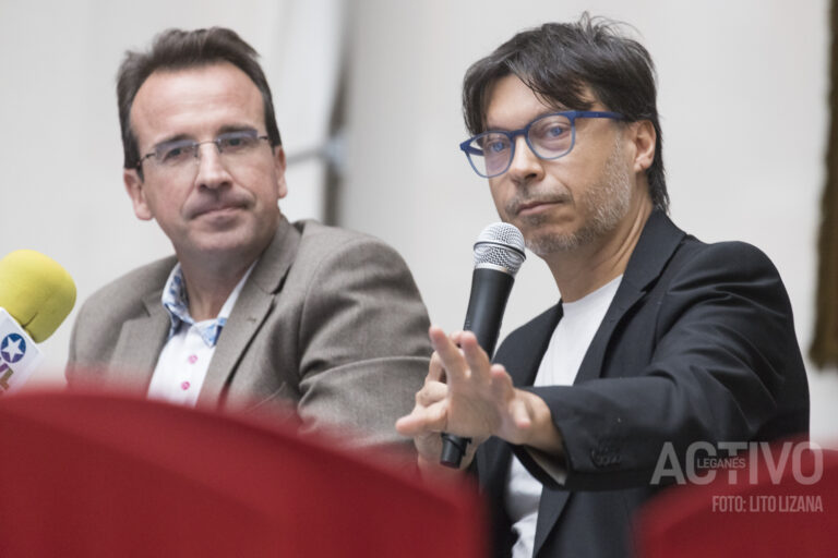El humor como herramienta de crítica en el Certamen de Teatro Mínimo de Leganés