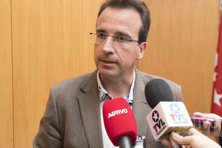 El alcalde apela al «espíritu navideño» para aprobar el presupuesto de 2025