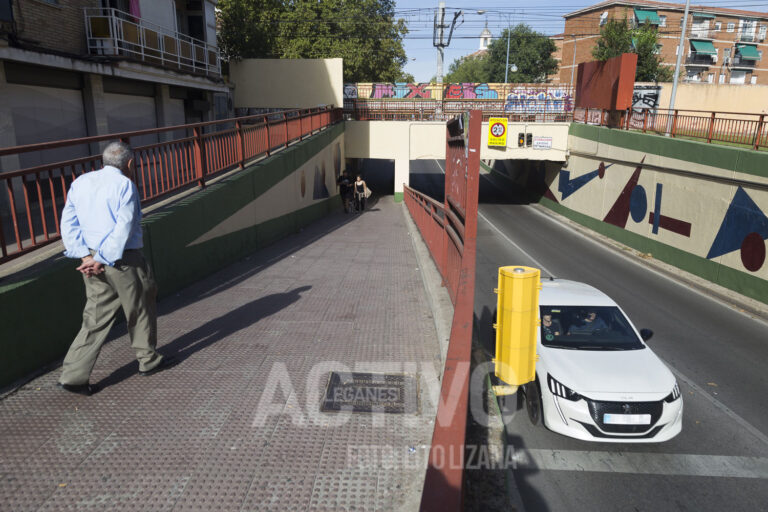 De San Nicasio a Arroyo Culebro: radiografía de los barrios ricos y pobres de Leganés