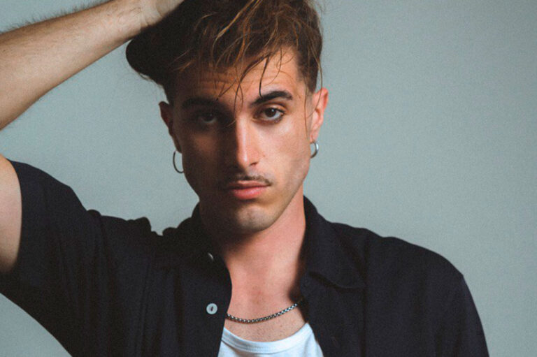 Xure, cantante de Leganés: «Quiero contar mis propias historias»