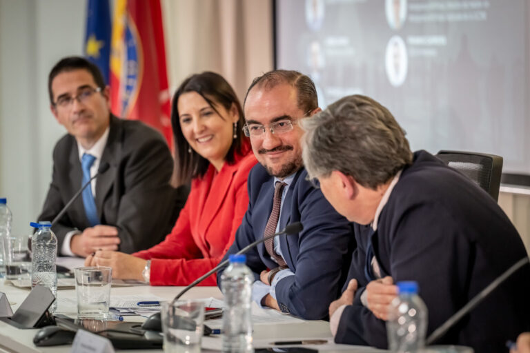 La Inteligencia Artificial a debate en la UC3M
