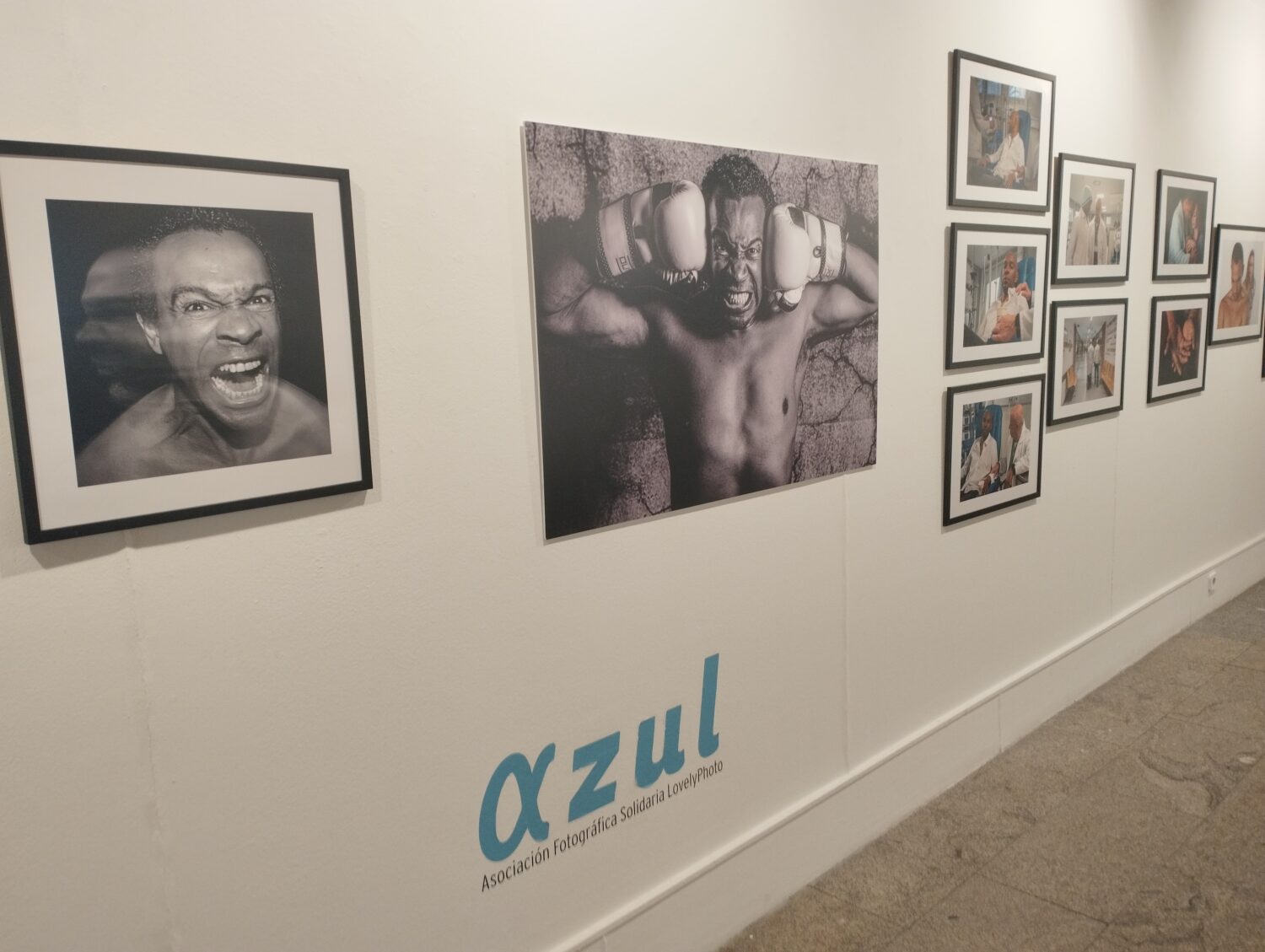 azul exposicion rigoberta menchu