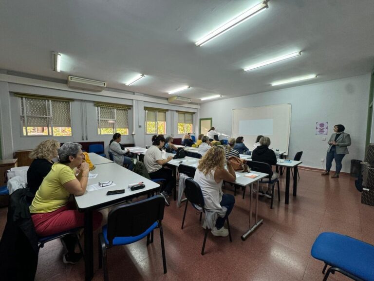 Leganés asesorará a las empresas en igualdad