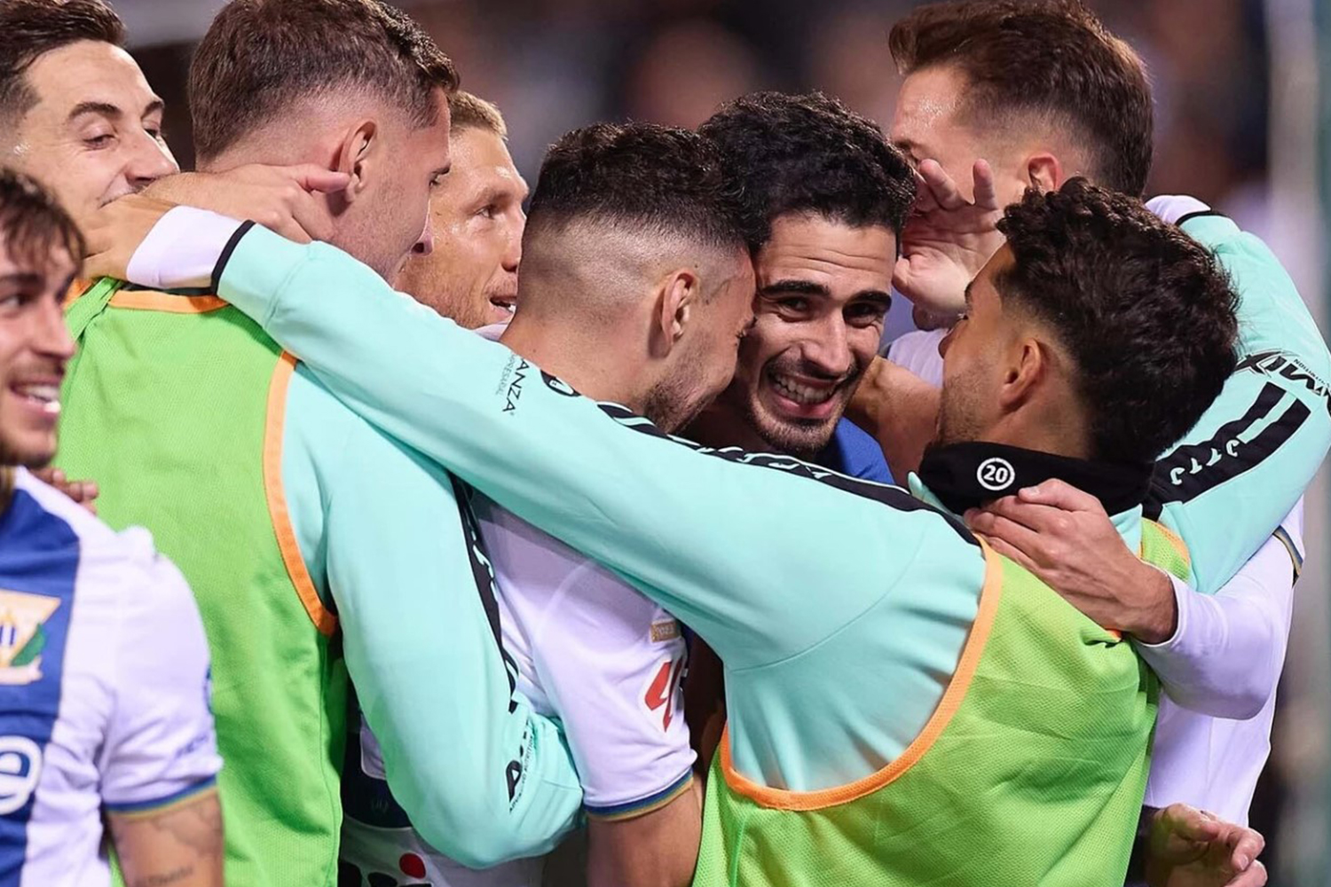 miguel de la fuente cd leganes