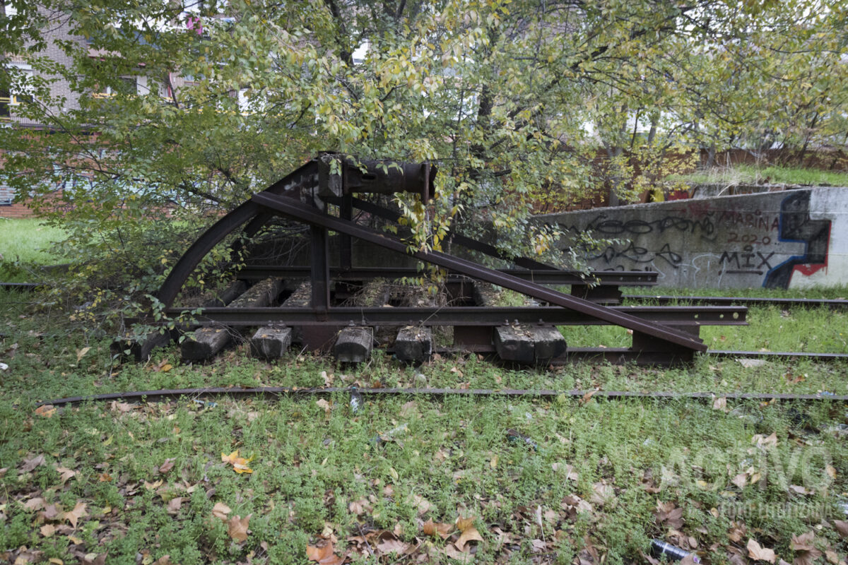 embarcadero militar leganes