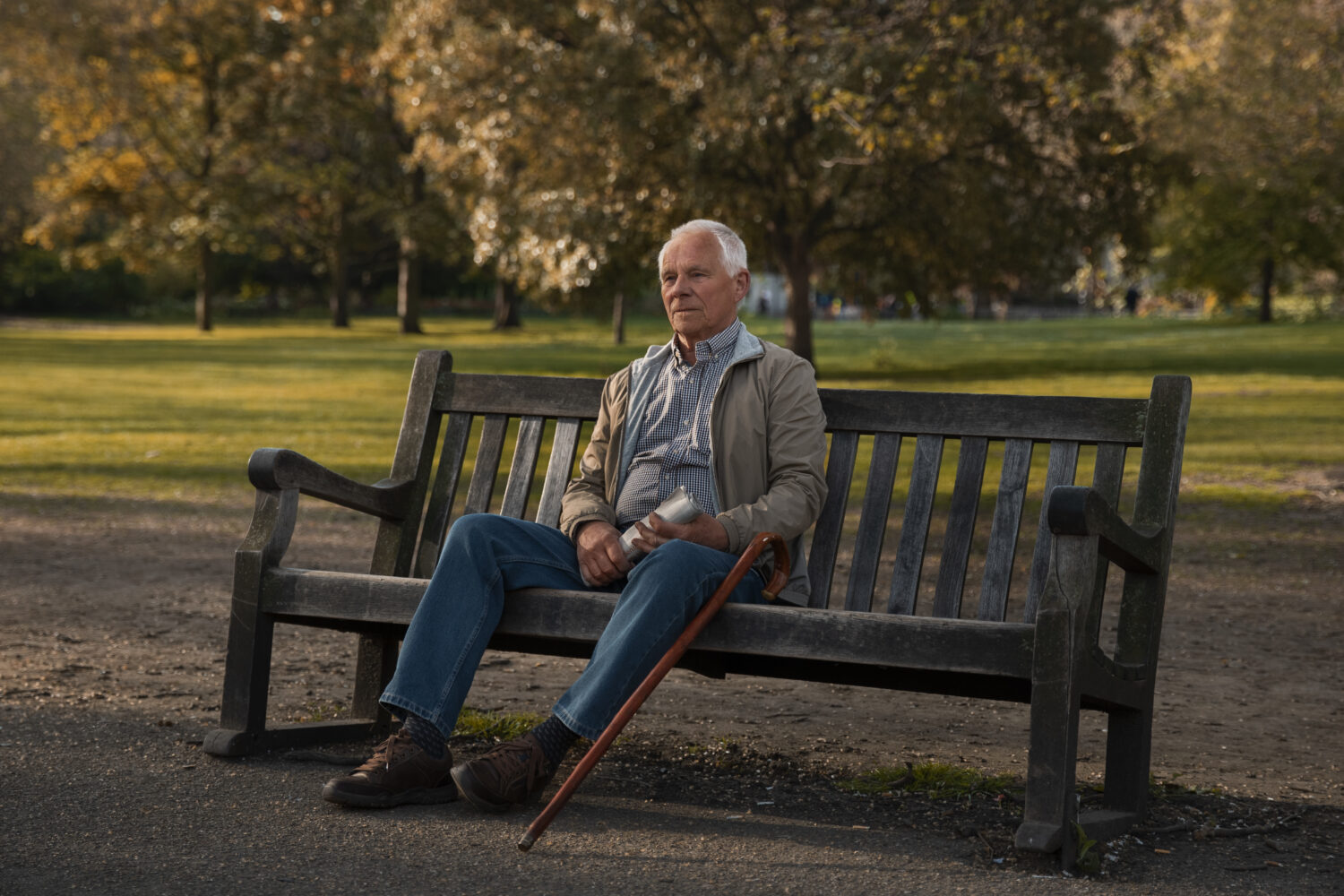 soledad no deseada banco