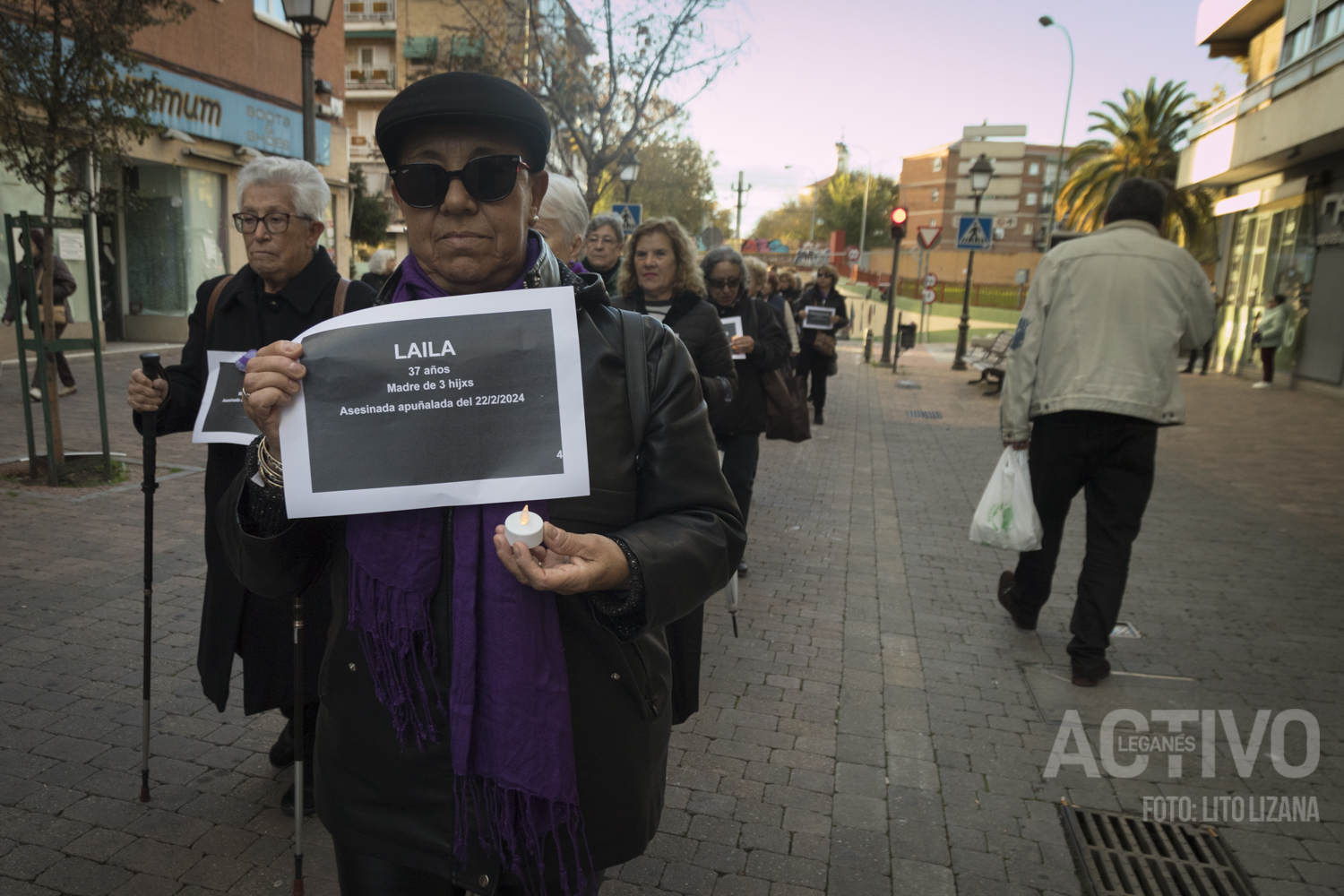 marcha funebre 25 n violencia mujer feminista feminismo noviembre genero