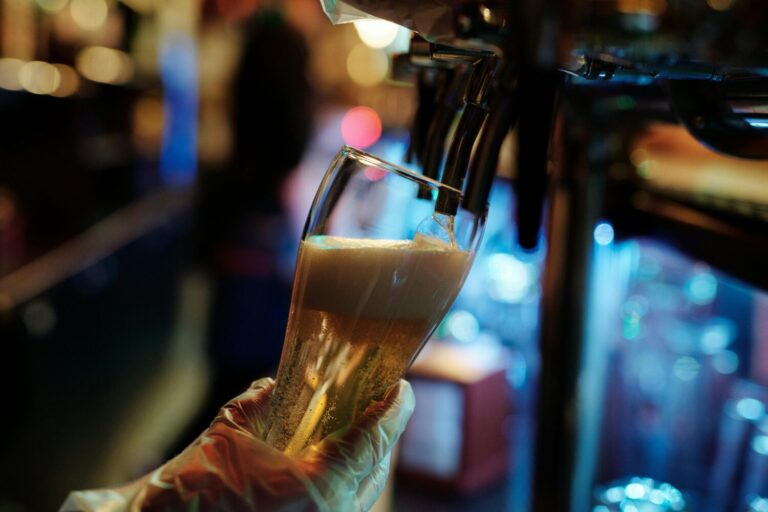 Si tienes de 50 a 75 años, consumes alcohol y vives en Leganés, esto te interesa