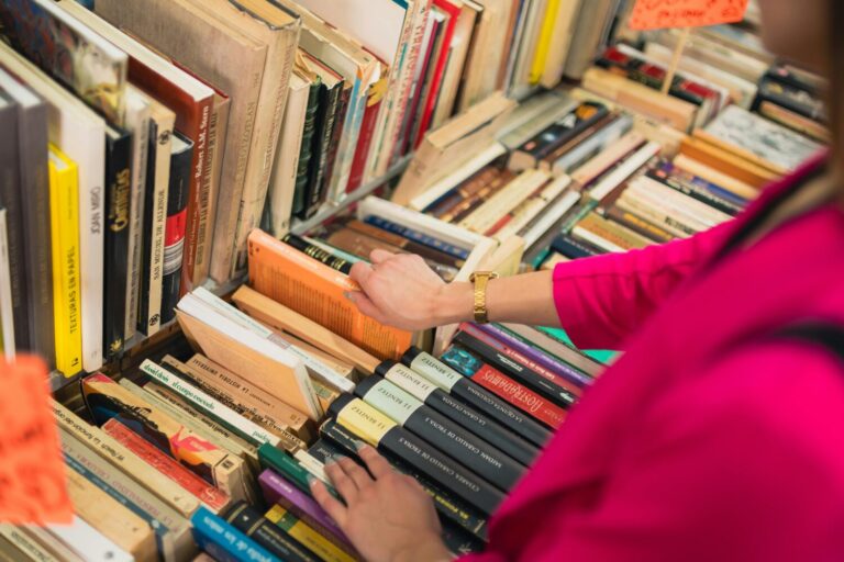 Las librerías independientes celebran su día: retrato de un sector en constante riesgo