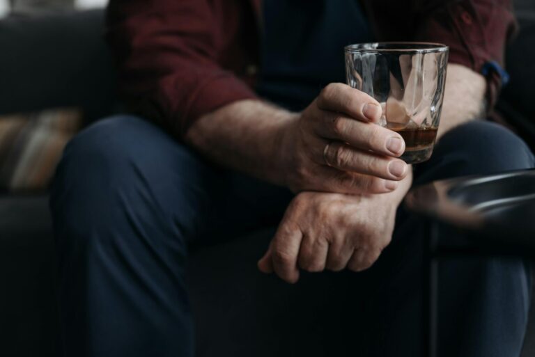 Prevención y sensibilización en el Día sin alcohol en Leganés