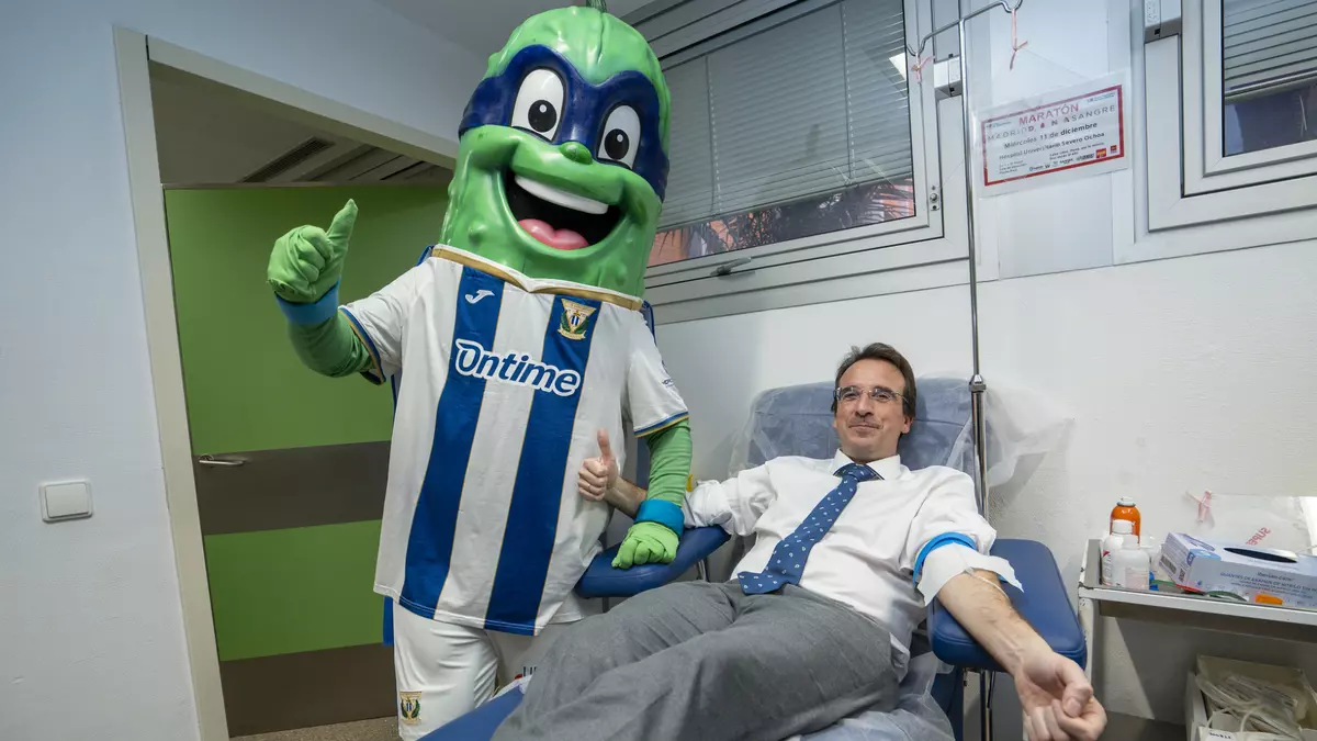 alcalde leganes super pepino