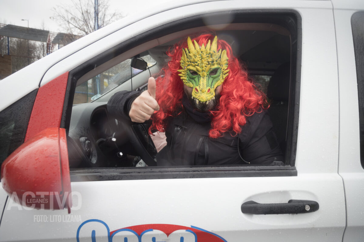 carnaval leganes 2025 galeria