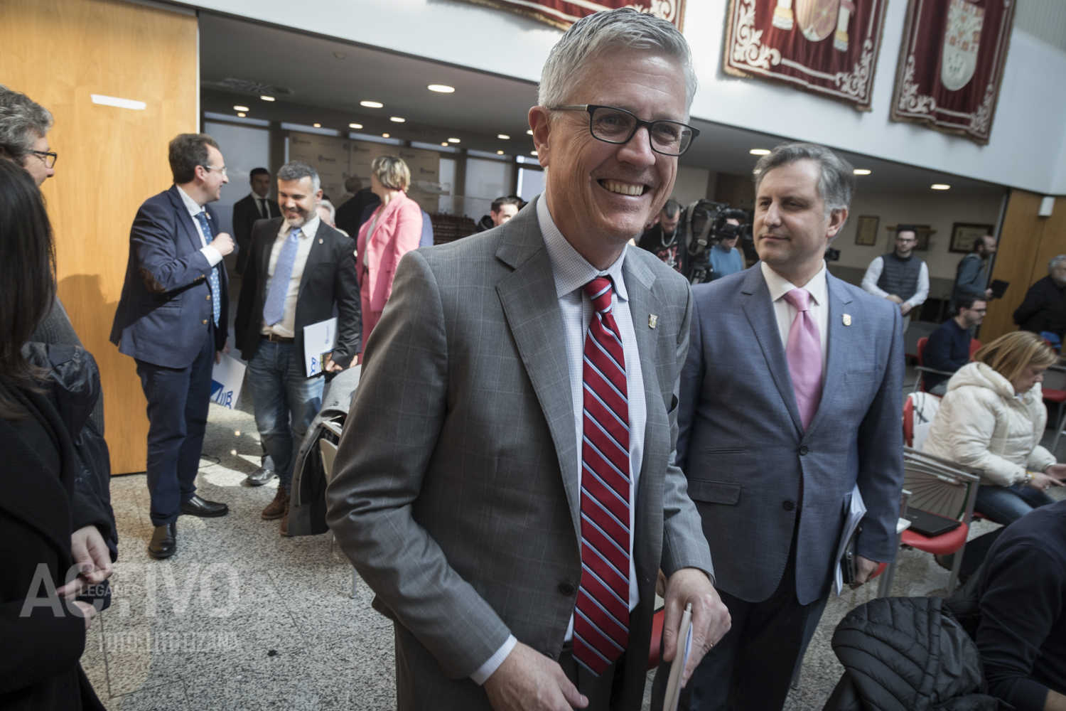 concesion butarque cd leganes jeff luhnow recuenco delgado