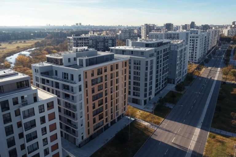 La ampliación de Leganés Norte es «una operación especulativa», denuncia la FLAV