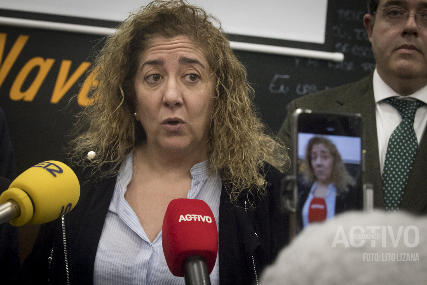 mercedes neria uleg canutazo