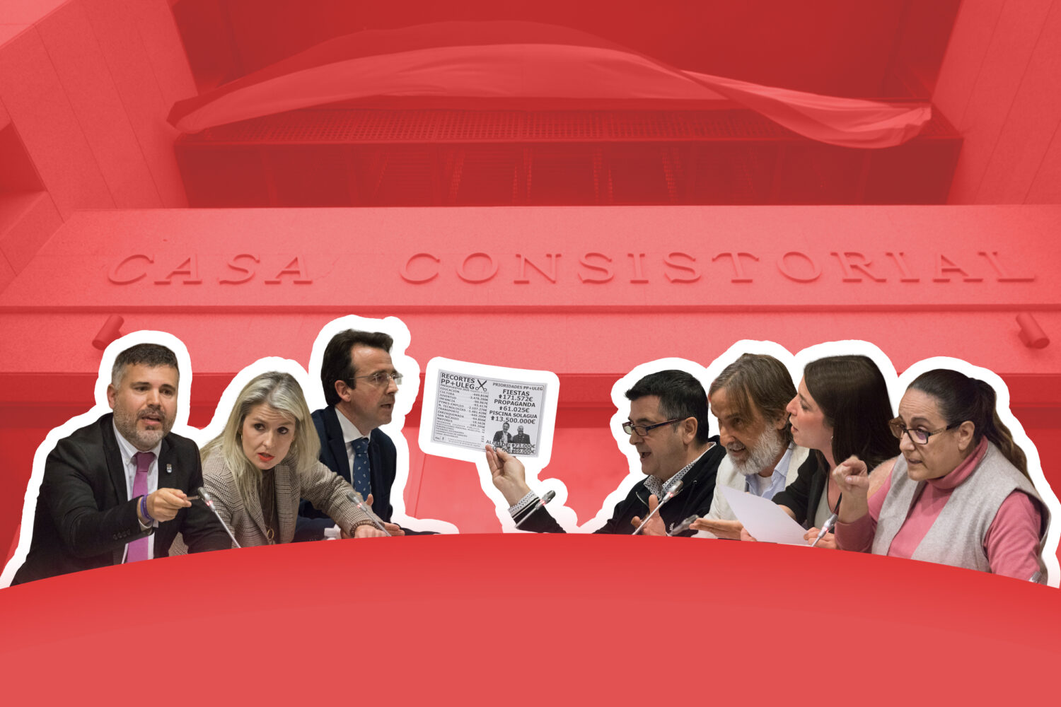 concejales leganes activo