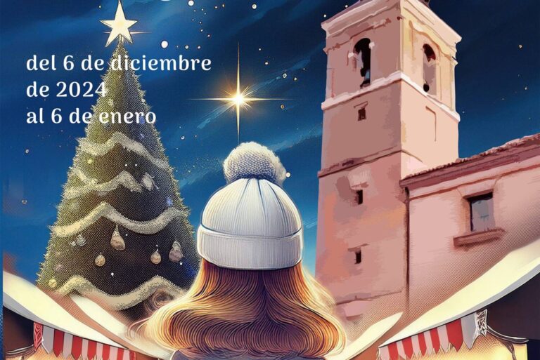 Navidad en Leganés 2024: Todos los detalles de la programación esperada