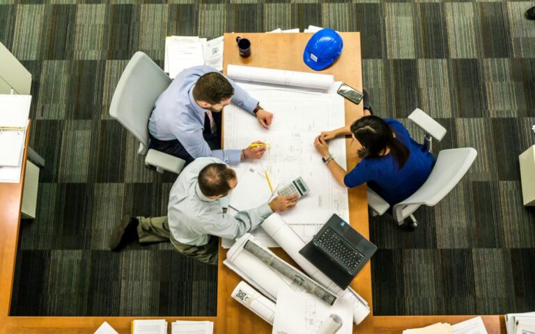 Últimas ofertas de empleo en Leganés: de arquitecta a vendedor