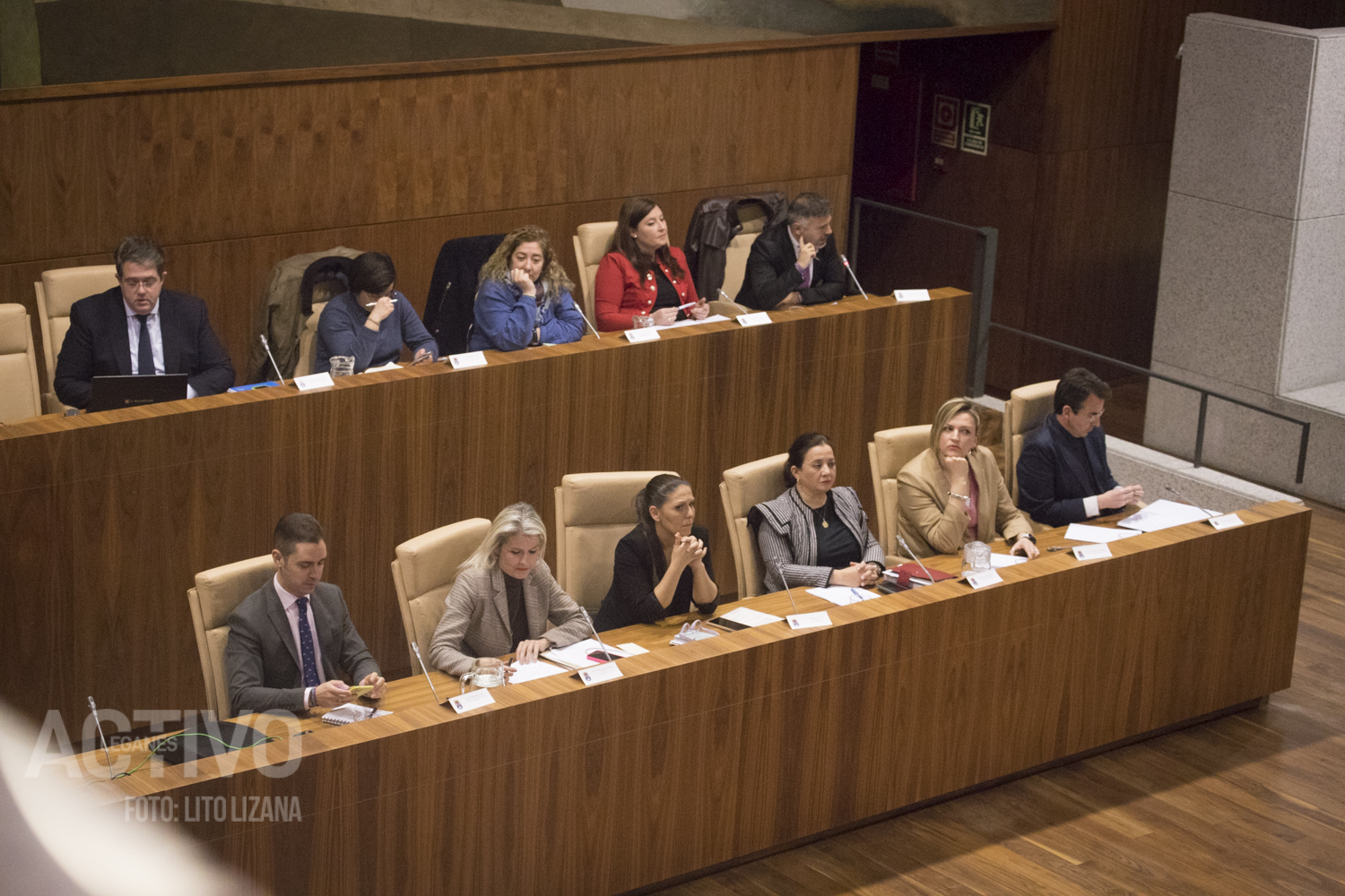 presupuestos pleno equipo gobierno