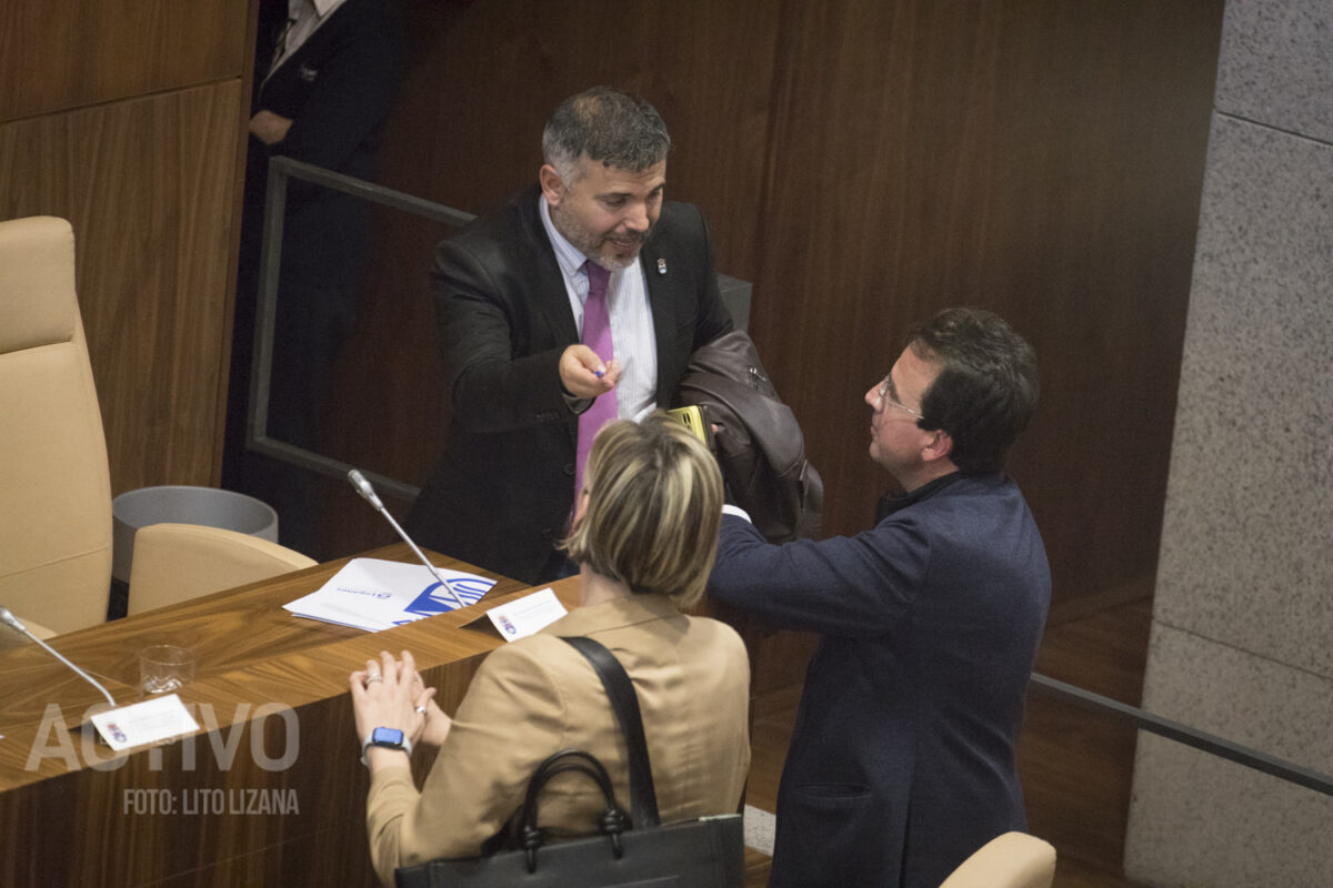 presupuestos pleno uleg carlos delgado pp alcalde recuenco