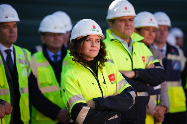 La Comunidad de Madrid descarta conectar La Fortuna con MetroSur: «Hay otras prioridades»