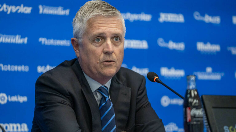 La petición de Borja Jiménez a Jeff Luhnow: «Trae lo que puedas»