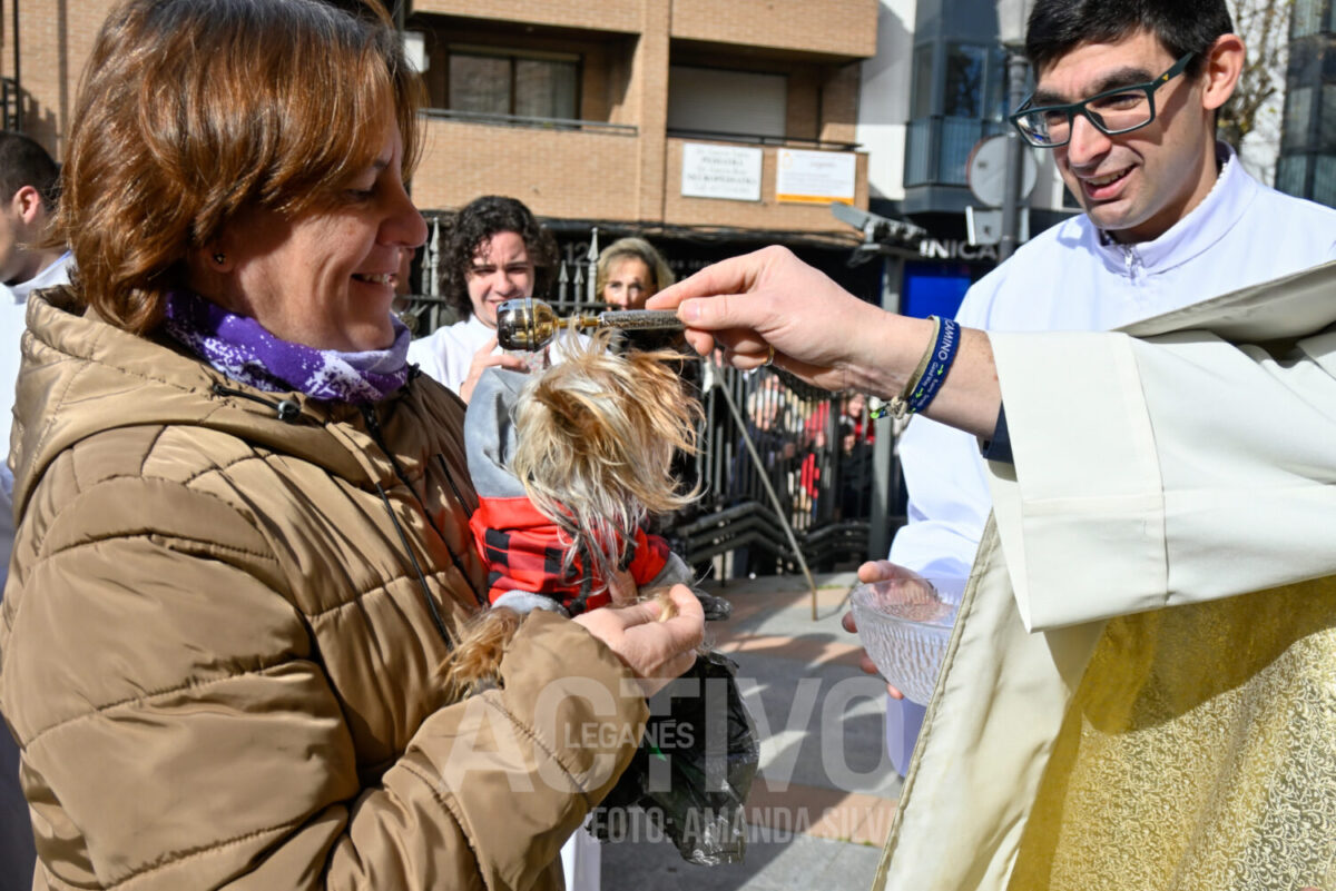 san anton 2025 en leganes