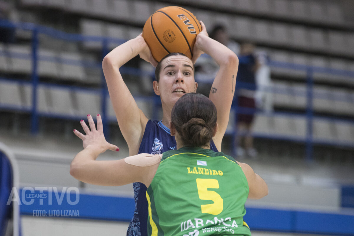 baloncesto leganes arxil