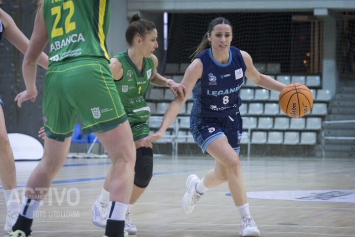 baloncesto leganes arxil