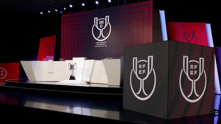 Copa del Rey 2025: CD Leganés ya tiene rival de octavos
