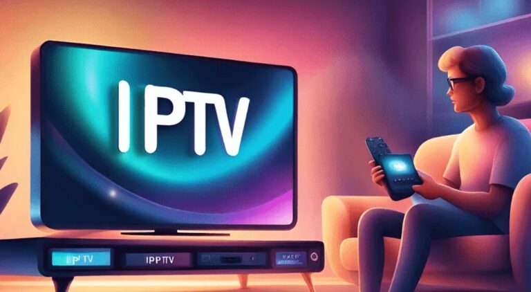 La legalidad del IPTV en España