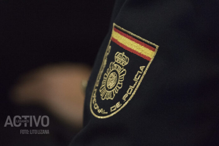 Policia Nacional