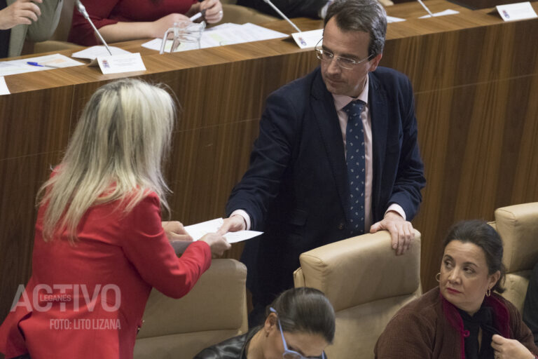 Leganés quiere suprimir la tasa de mascotas y rebajar la plusvalía: la oposición decidirá si sale adelante