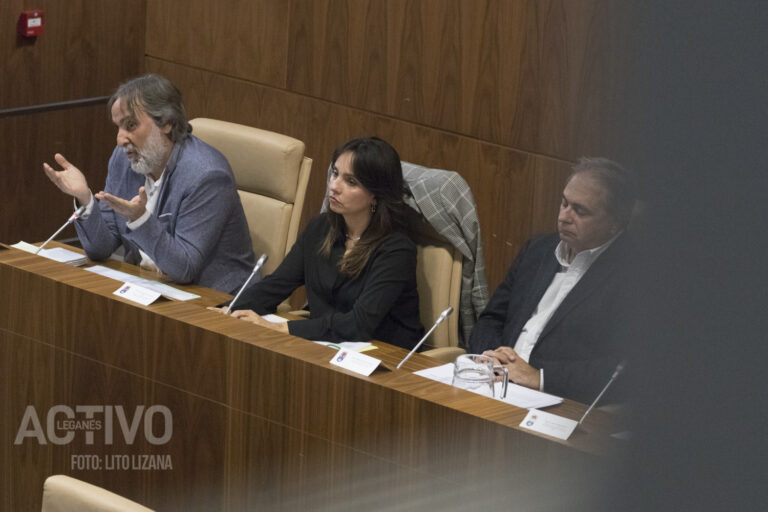 Más Madrid Leganés reclama aumentar los derechos a las trabajadoras de ayuda a domicilio