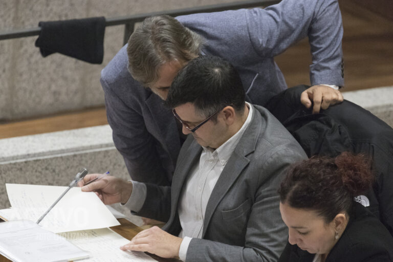 ¿Moción de censura en Leganés? PSOE y Vox podrían cambiar el gobierno municipal